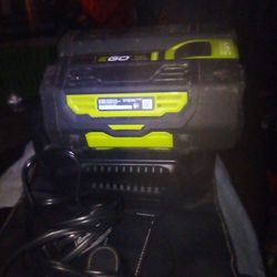 ARH Go + 56 v Lithium -Ion 5.0 AH