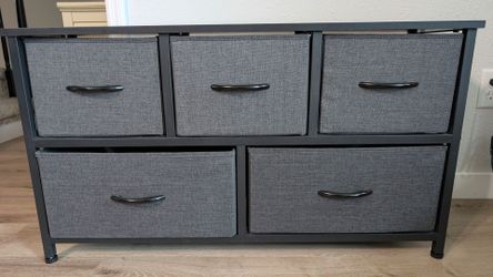 Small Dresser/Storage