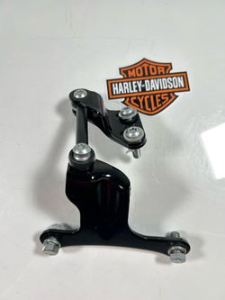 2007-2022 Harley-Davidson Sportster OEM Engine Motor Mount 47471-04.BEST OFFER WELCOME. SM9KNT0537