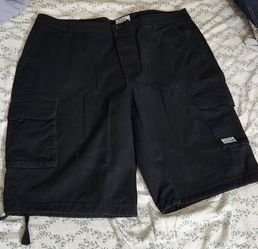 Men's Pro Club Shorts