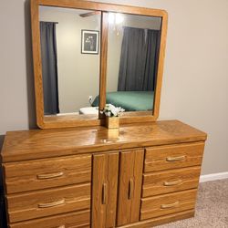 King Size Bedroom Set 