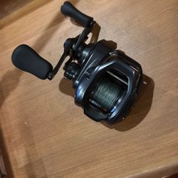 Bait casting Reel