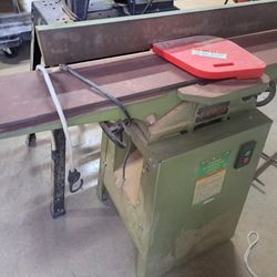 Edge Planer 