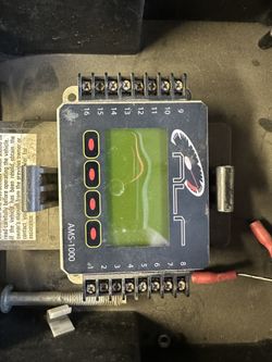 Ams1000 Boost Controller