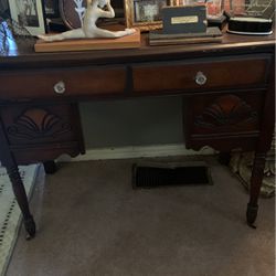 Antique Desk 