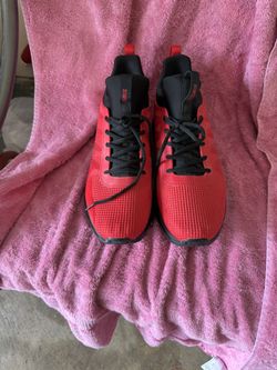 Onemix Running Shoes Size 12.5
