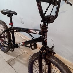 HBC- Bmx 20 Inch 