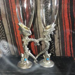 Collected Edition Glasses