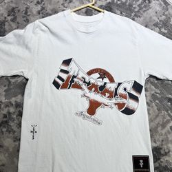 Cactus Jack Shirt