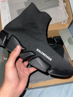 Balenciga speed