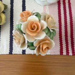 Staffordshire Princess Collection England Vine China 