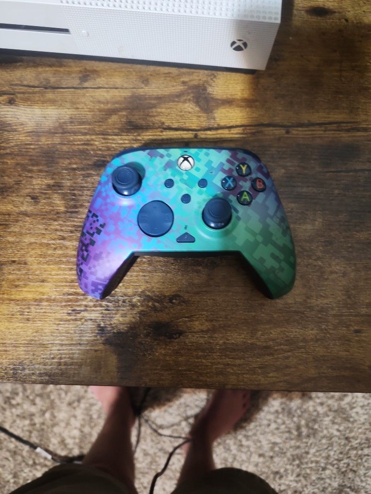 Xbox Controller