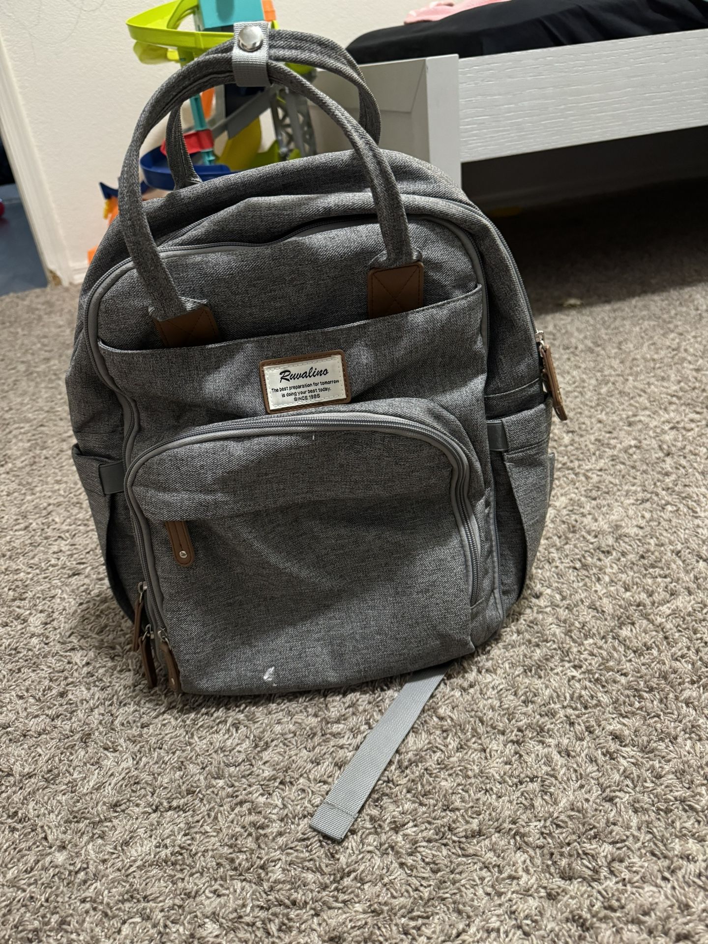 Diaper Bag