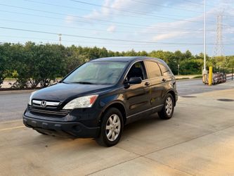 2009 Honda Cr-v