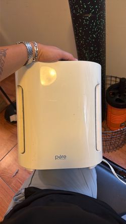 Pure Enrichment PureZone Air Purifier