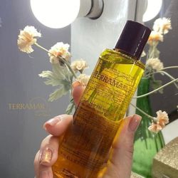 Tratamiento Capilar Reparador Terramar