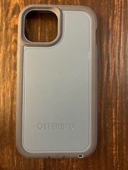 OtterBox Defender Series Case for iPhone 13 Pro Max 12 Pro Max Fort Blue