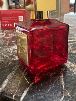Baccarat Extrait De parfum