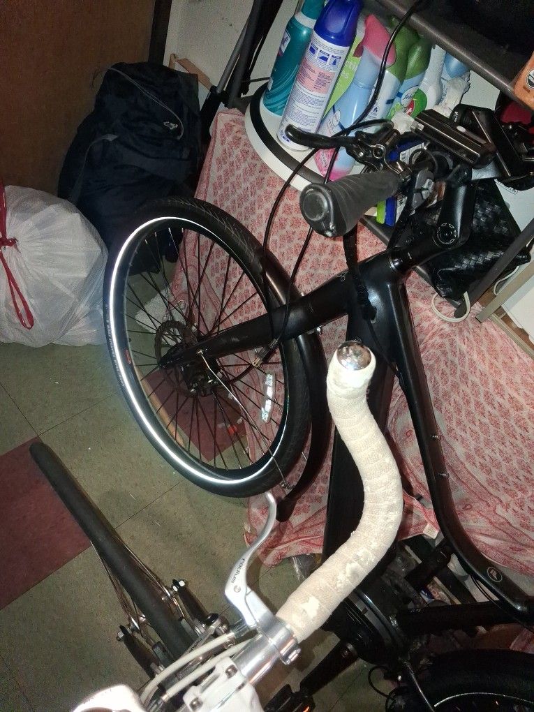 Priority Ebike Class3 500w 