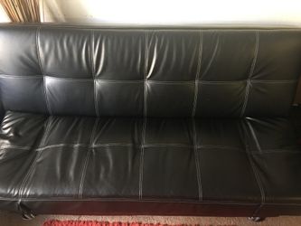 Sofa bed