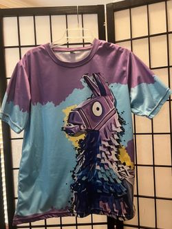 Fortnite Llama Shirt