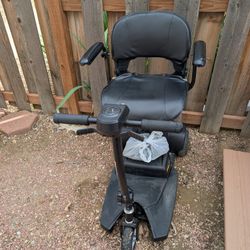 ES2 Electric Scooter