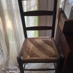 Antique Chair