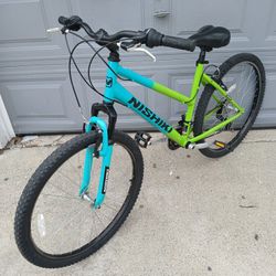 Women's 26" Nishiki Pueblo Mountain Bike 