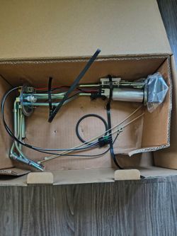 GM Fuel Pump 88-95
