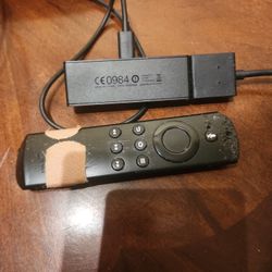 Amazon Fire TV SmartTV Transmitter 