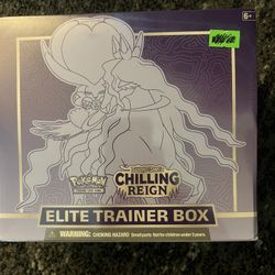 Elite Trainer Box 