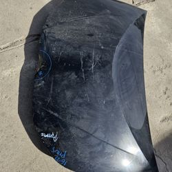 Toyota Prius Hood Oem