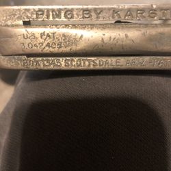 Scottsdale Ping 1A Original Putter