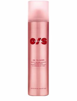 One Size On 'Til Dawn Mattifying Waterproof Setting Spray 3.4 oz / 143 mL