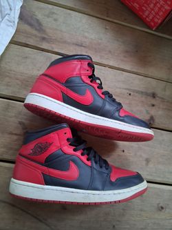 jordan 1 mid