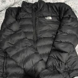 North Face Puffer 