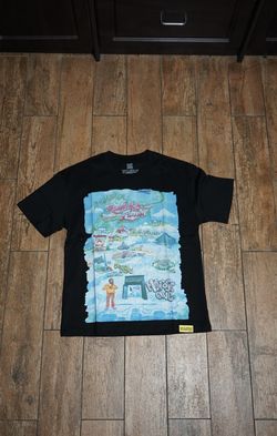 Awful  Lot Of Coughs Syrup