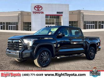 2024 Toyota Tundra