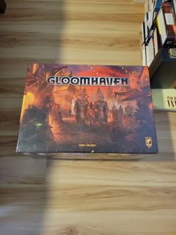 Gloomhaven
