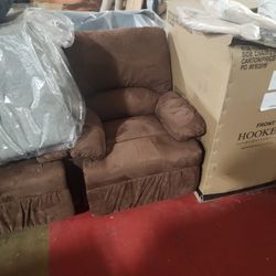 Reclining Chair