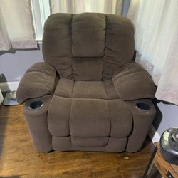 Recliner Chair