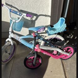 Kids Bikes 