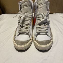 Nike Blazer Mid ‘77