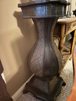 Plant stand
