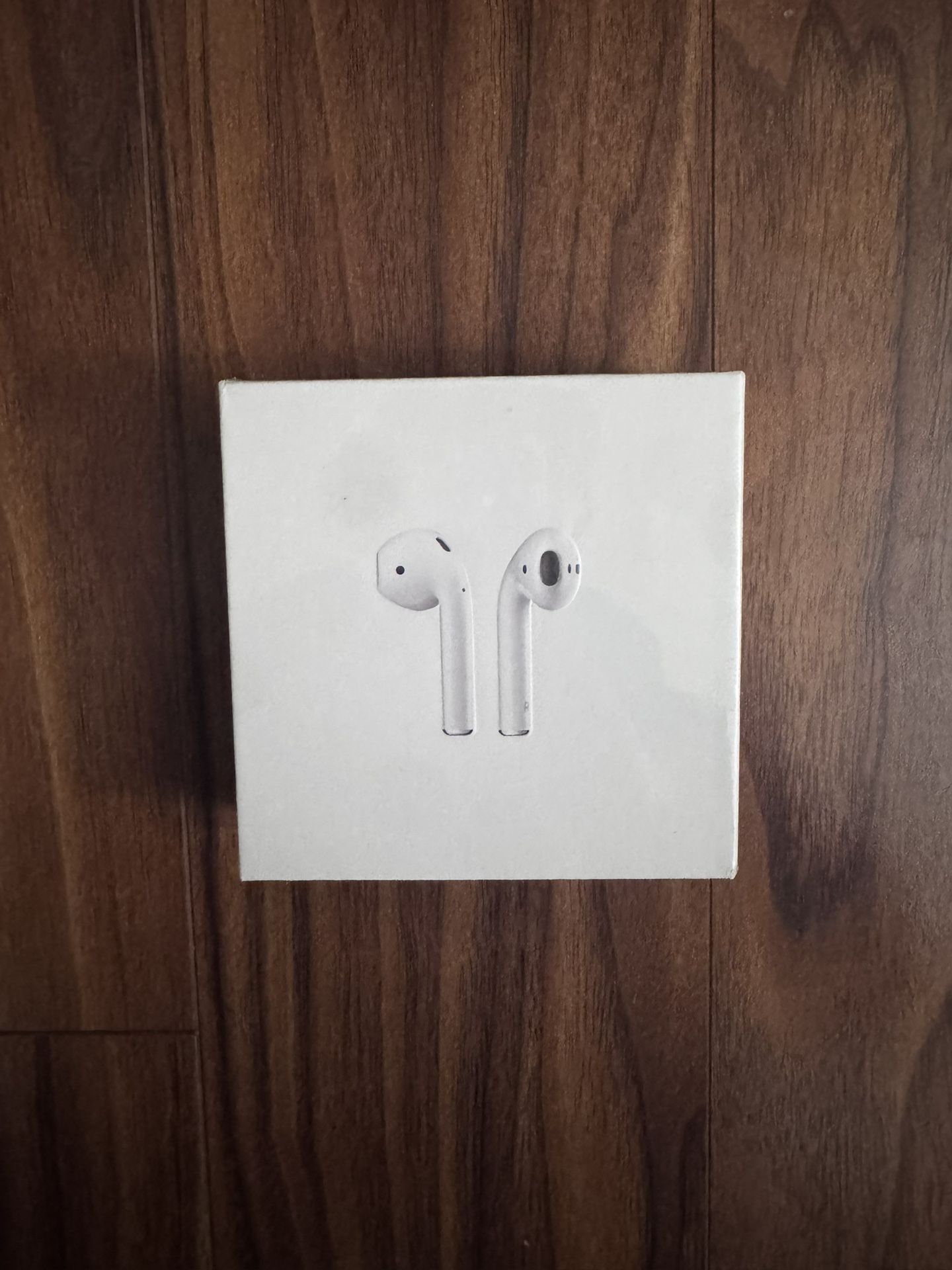 Brand New (sealed) Air Headphones