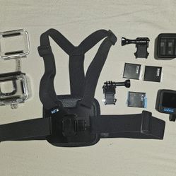 GoPro HERO10