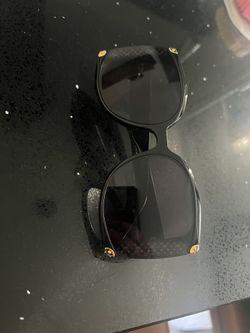 Louis Vuitton Sun Glasses