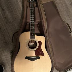 Taylor 200 Series 210ce