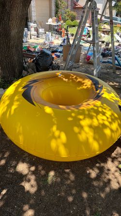 Water raft