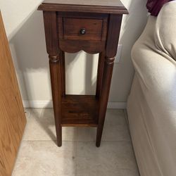 Accent Table